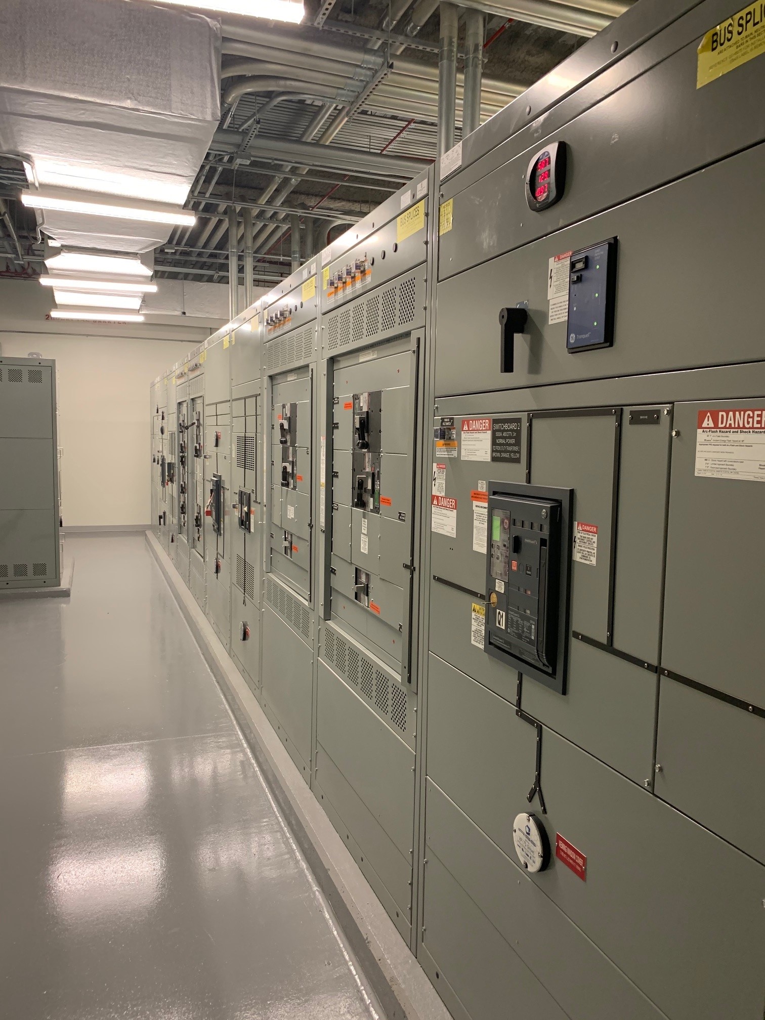 Projects rcd inc 